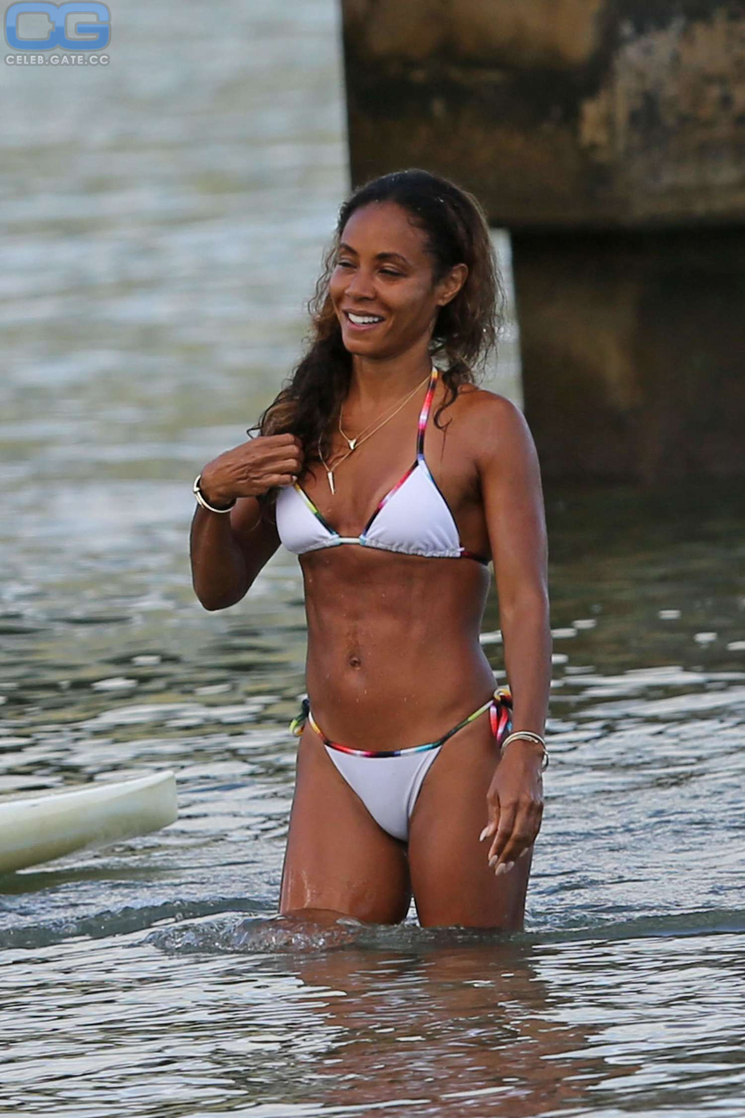 craig daries recommends Jada Smith Nude