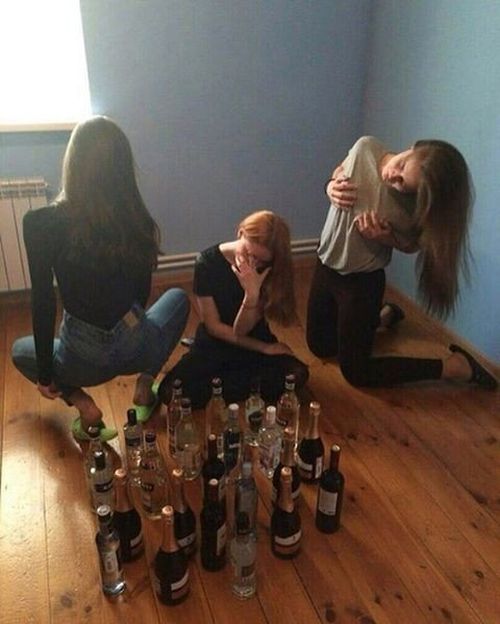 nude drunk girlfriend - sabrina di martini sabrina nicole onlyfans