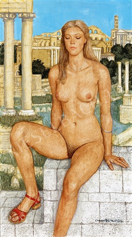 roma nude