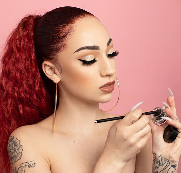 bhad bhabie lips - cougar masterbation 3d horror porn