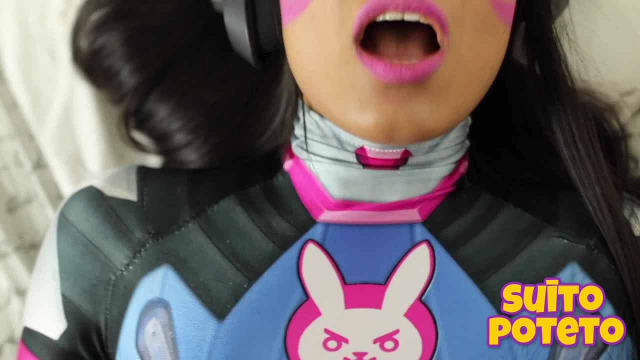 dva cosplay porn se ok dva cosplay porn