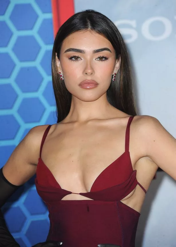 chelsea spann like madison beer porn photo diana caro recommends madison beer porn pic