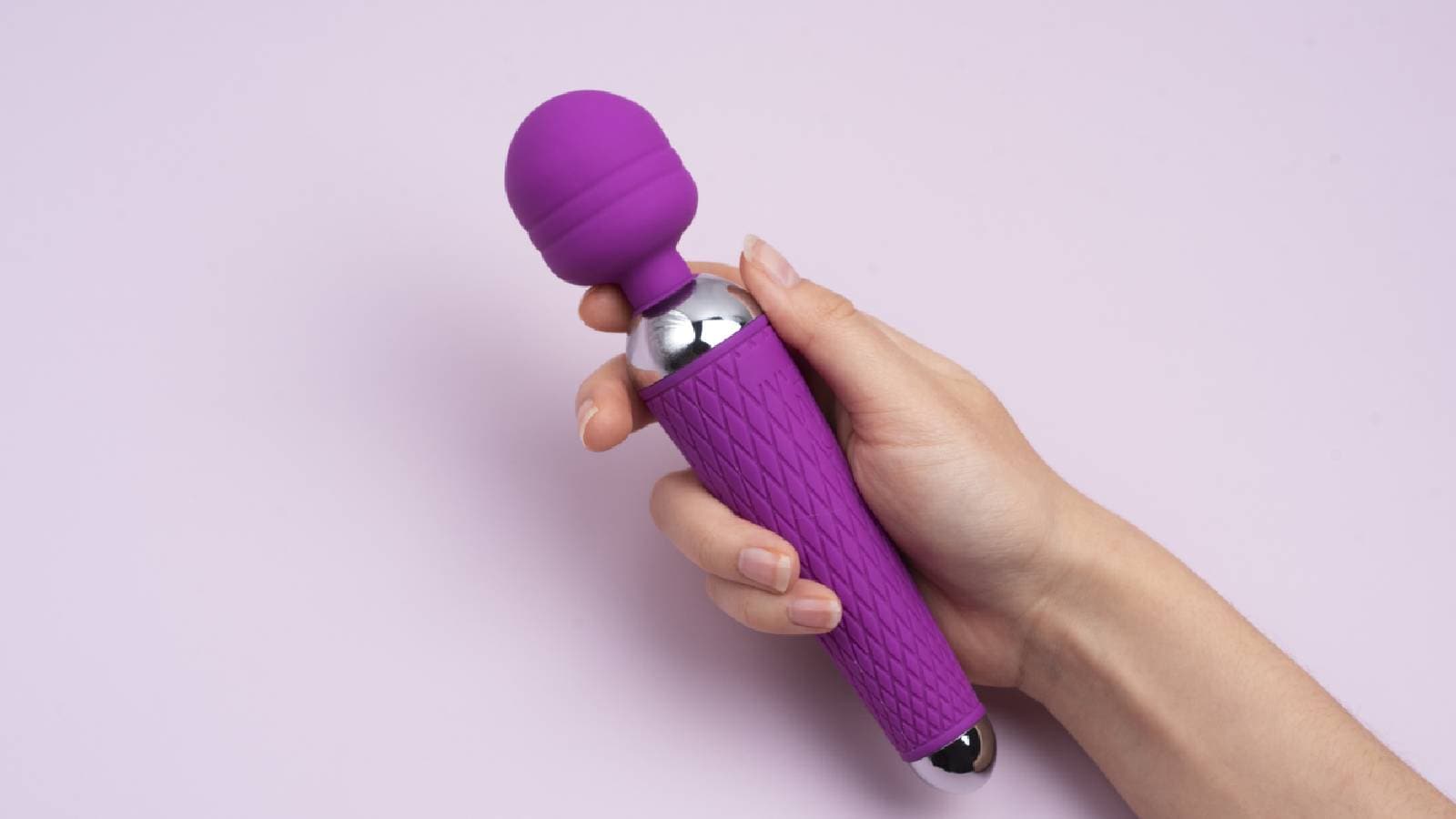 alicia chin recommends Dildo That Nuts