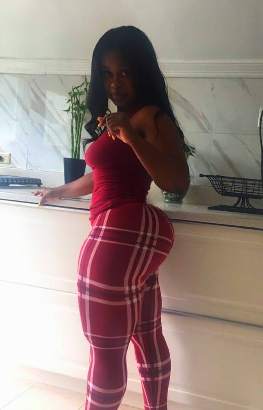 busty petite ebony porn - real amateur hand job atk natural and
