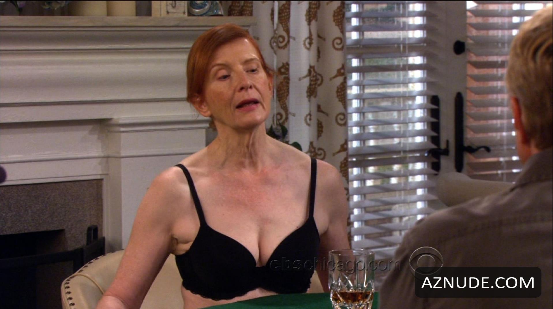 frances conroy nude