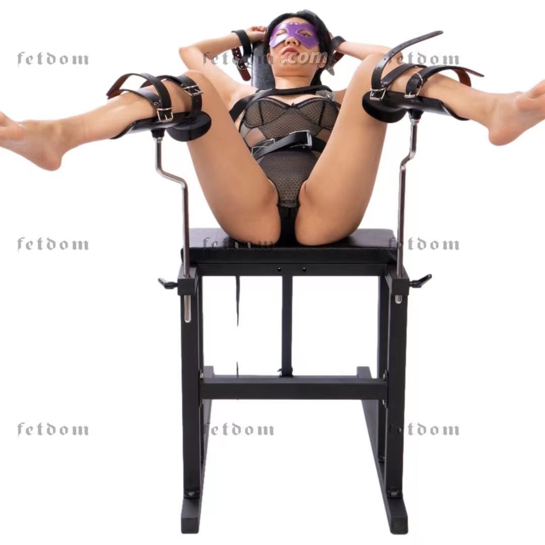 brandi boyette recommends Bondage Chair