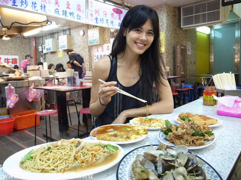 Best of Asian street meat asia