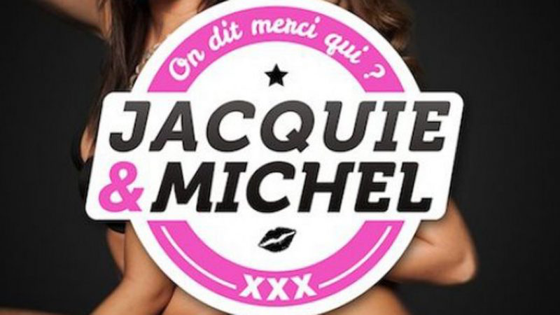 jacquie et michzl