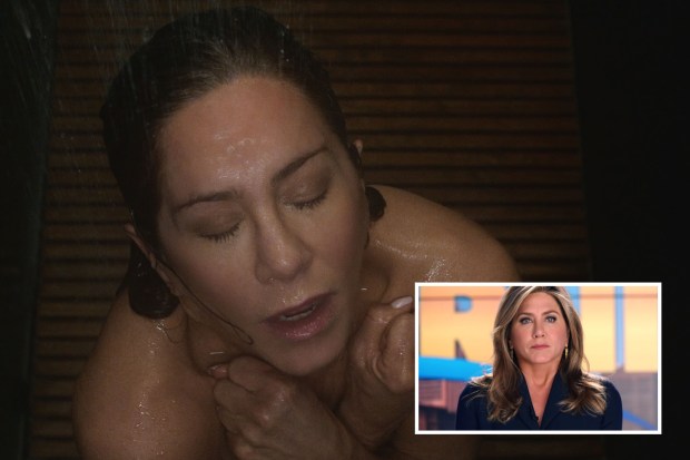 cathy gregg recommends Photos Of Jennifer Aniston Naked