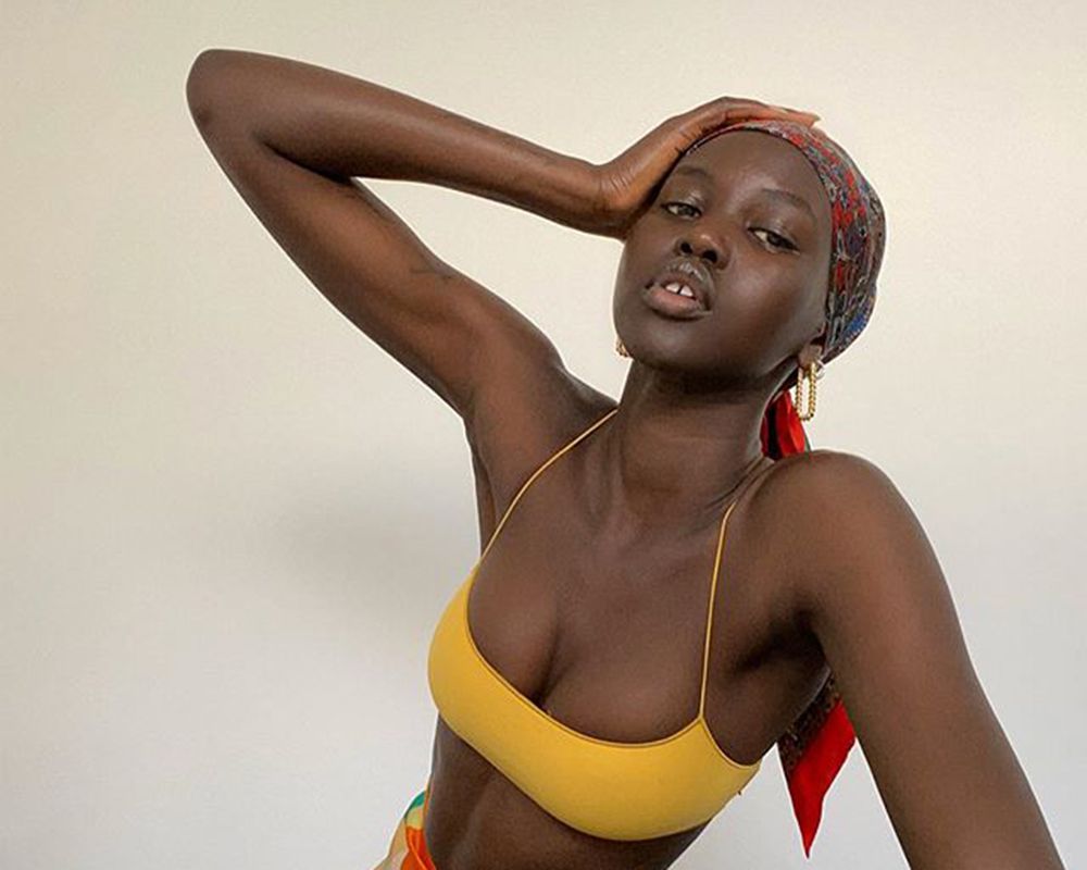 anita adamson share naked ebony celebs photos