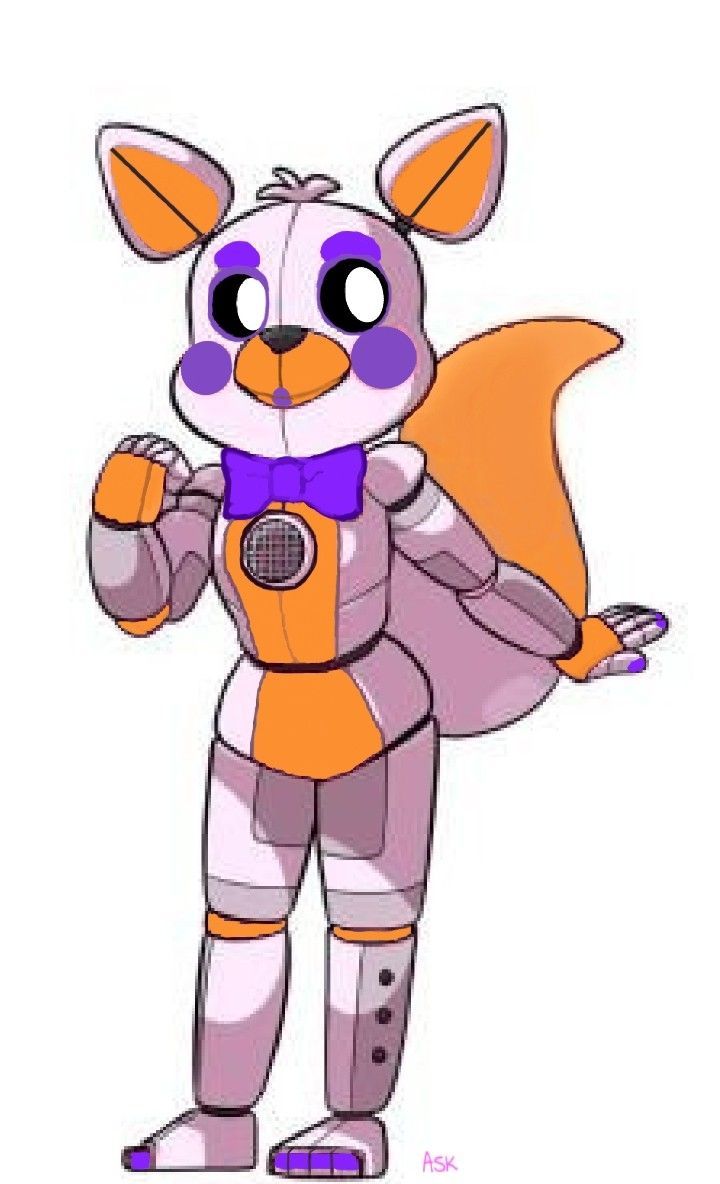 fnaf lolbit porn - the assking price alexis rodriguez taylor wane lesbian