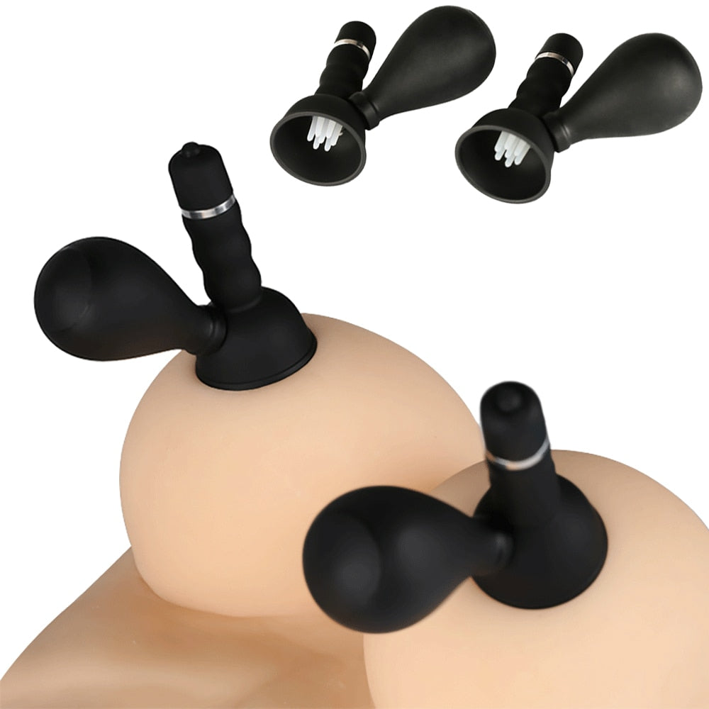 brenda narvaez recommends Nipple Toys Porn