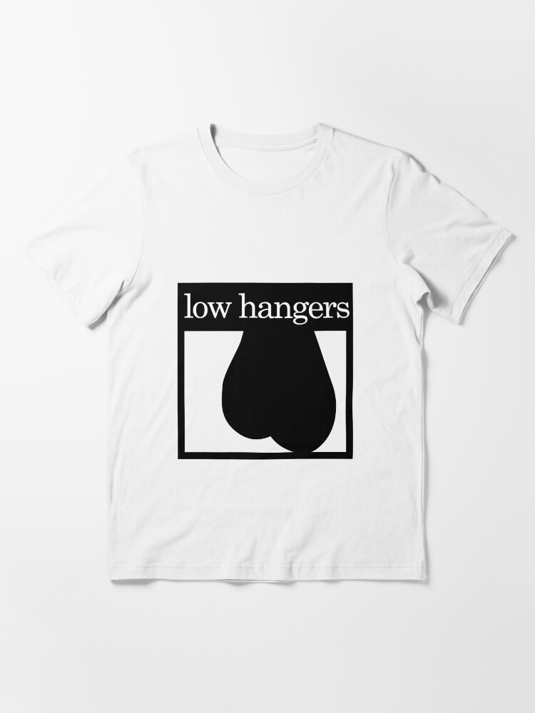 ayeni ademola recommends Low Hangers Pics