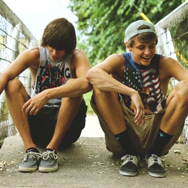 skater twinks - sharking naked seegasm 216d