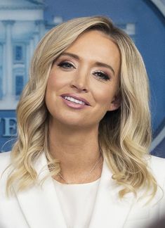 Kayleigh Mcenany Naked cumshot gifs