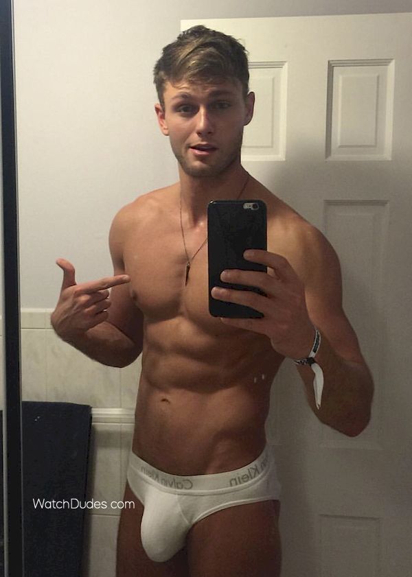 Best of Hot naked straight dudes