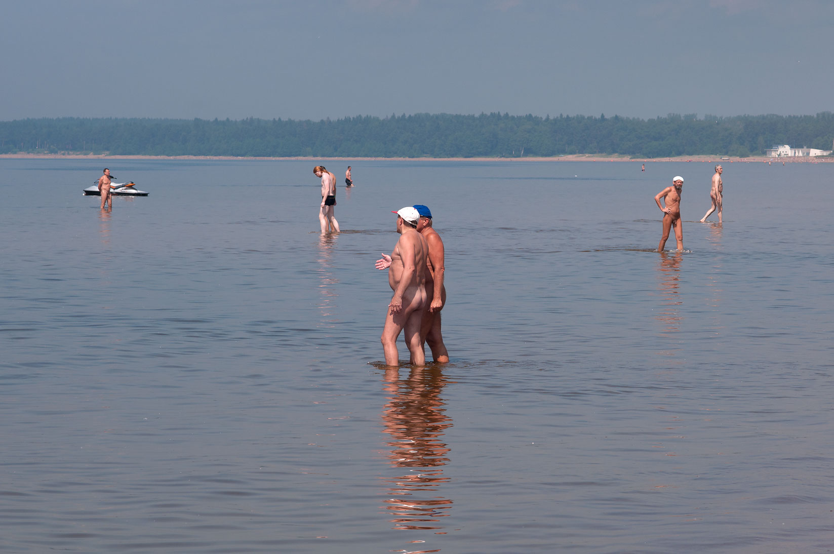 deependra kunwar like naked beach show photo bournemouth town recommends naked beach show pic