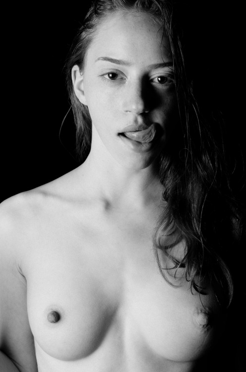 lily newmark nude