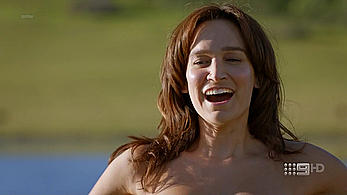 nicole da silva nude