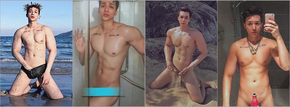 cracker white recommends nude vietnamese men pic