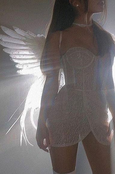 asaf zilberberg share ariana angel photos