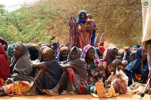 aida zagatti recommends somali naked women pic