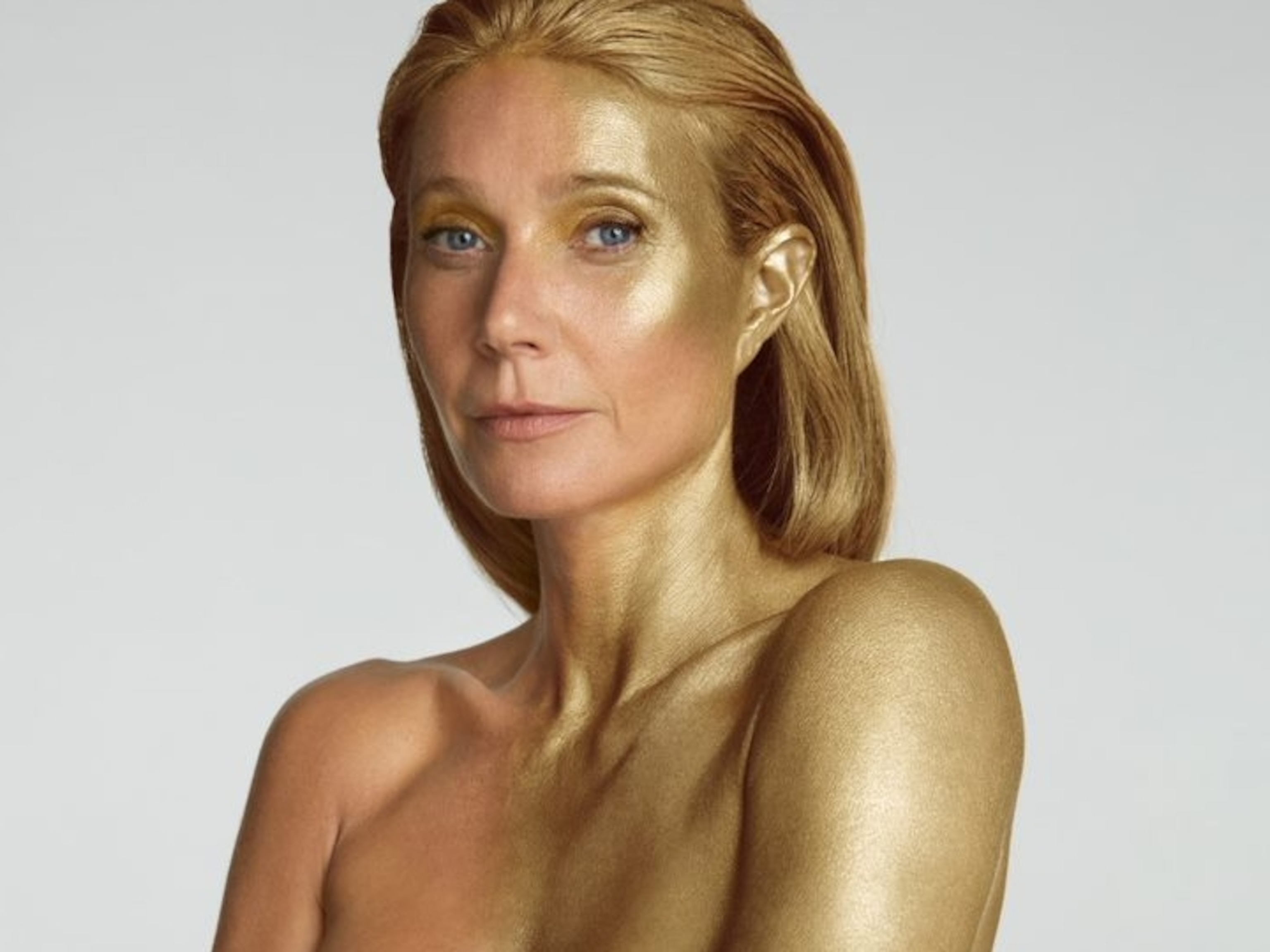 alfons mauchle recommends Gwyneth Paltrow Naked Pics