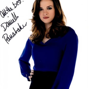 alex galero recommends Danielle Panabaker Naked