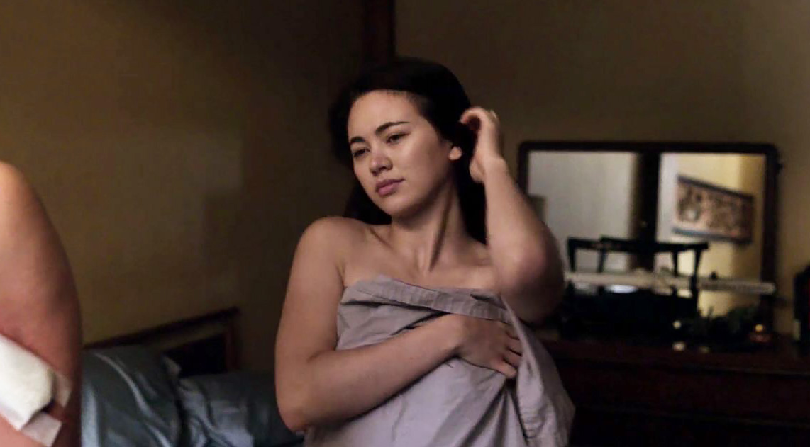 Best of Nude jessica henwick