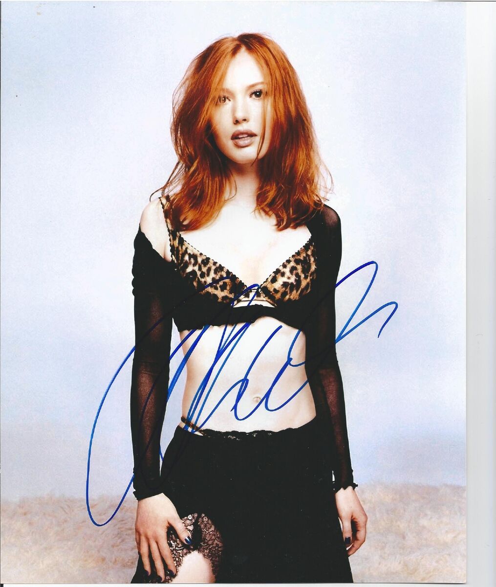 catarina paiva add photo alicia witt sexy