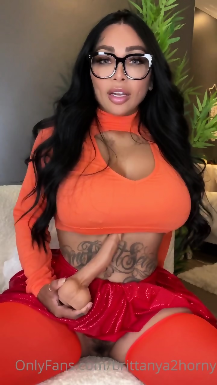 domenico luisi recommends brittanya of pic