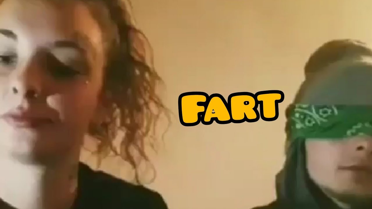 face fart pov - ebony bubblebutt anal milf riding