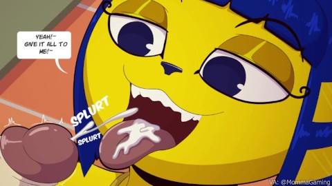 bryan palmes recommends Ankha Animation Porn