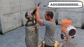 daniel schmitz recommends concrete bdsm pic