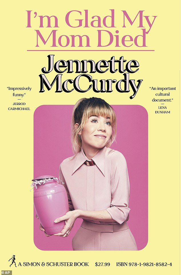 carey wenger recommends Jennette Mccurdy Titties