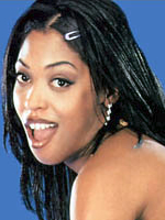 Yasmine Pendavis Dp sucking ever corisa miller recommends Yasmine Pendavis Dp