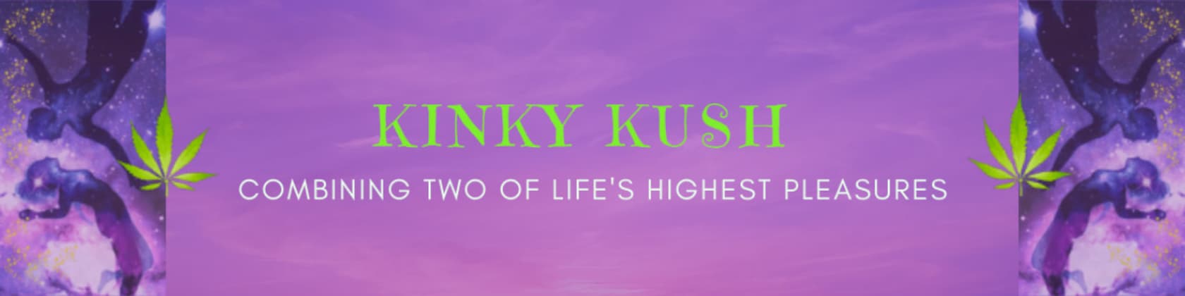 barbara nass recommends kinky kush pic