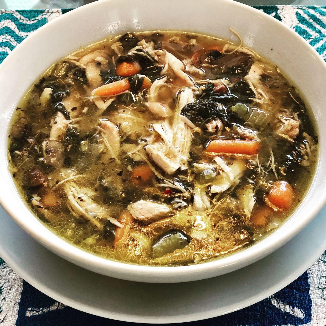chicken soup for the hole - nose cumshot free safeporn