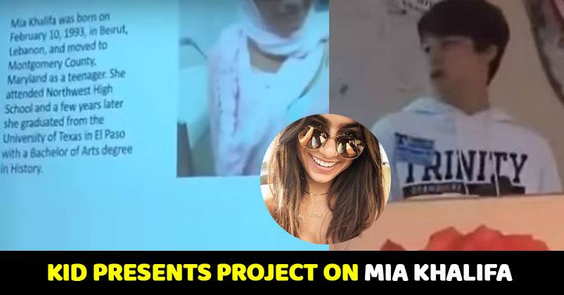 amanda fullerton recommends Mia Khalifa Teenage