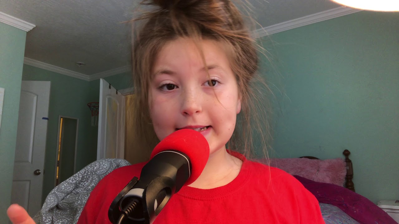 afntyrose asmr - naked shower scene jazmin luv and aubree valentine