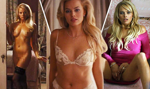 casey fay recommends margot robbie nudr pic