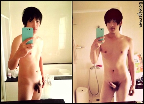 alvin ligsay recommends hot korean male naked pic