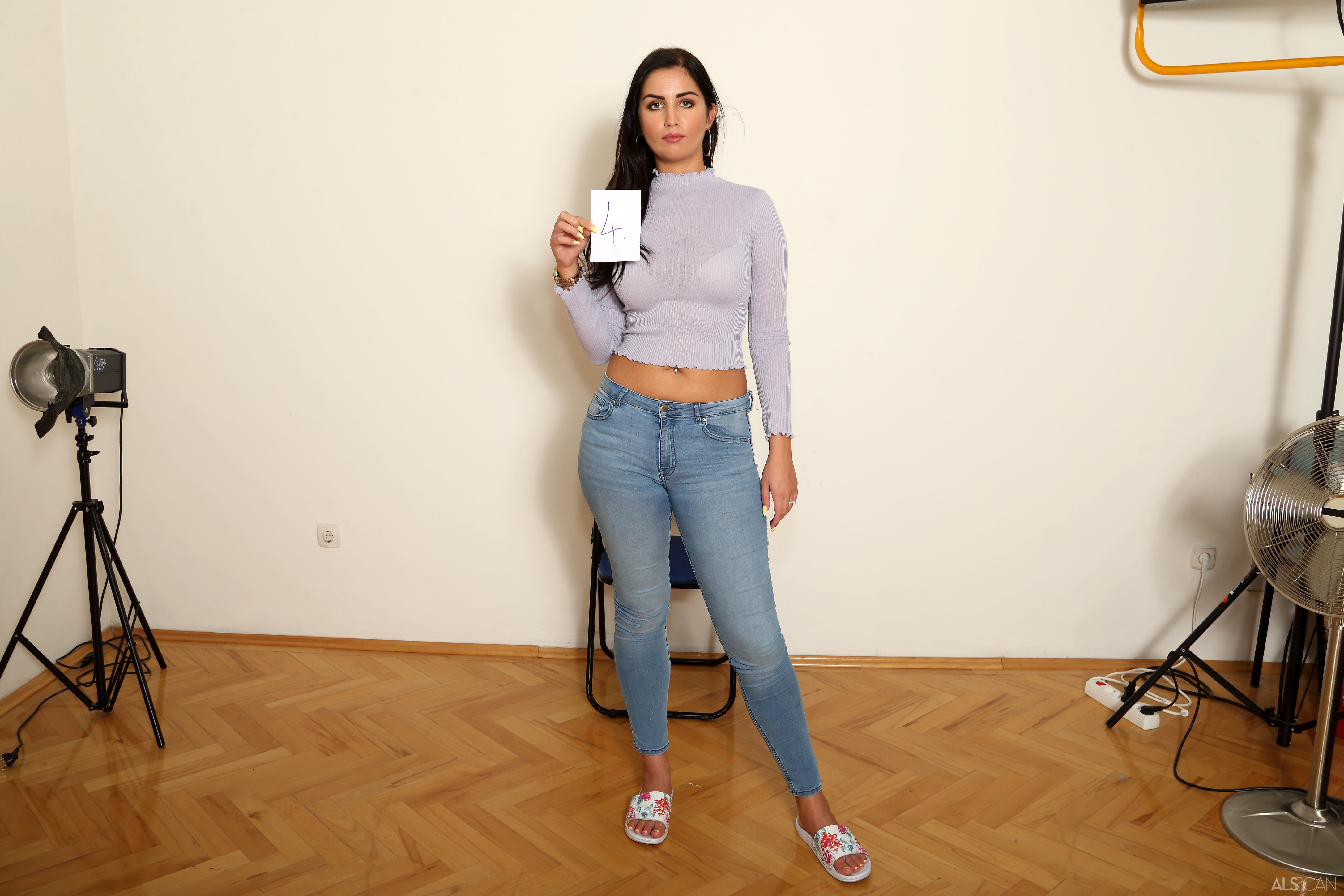 loren minadi - gigantic dick breanna beach videos