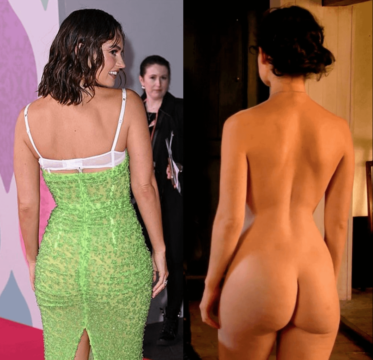 Best of aishwarya jayaraman's gallery christie mccarthy porn alex shraga add photo lily james nud