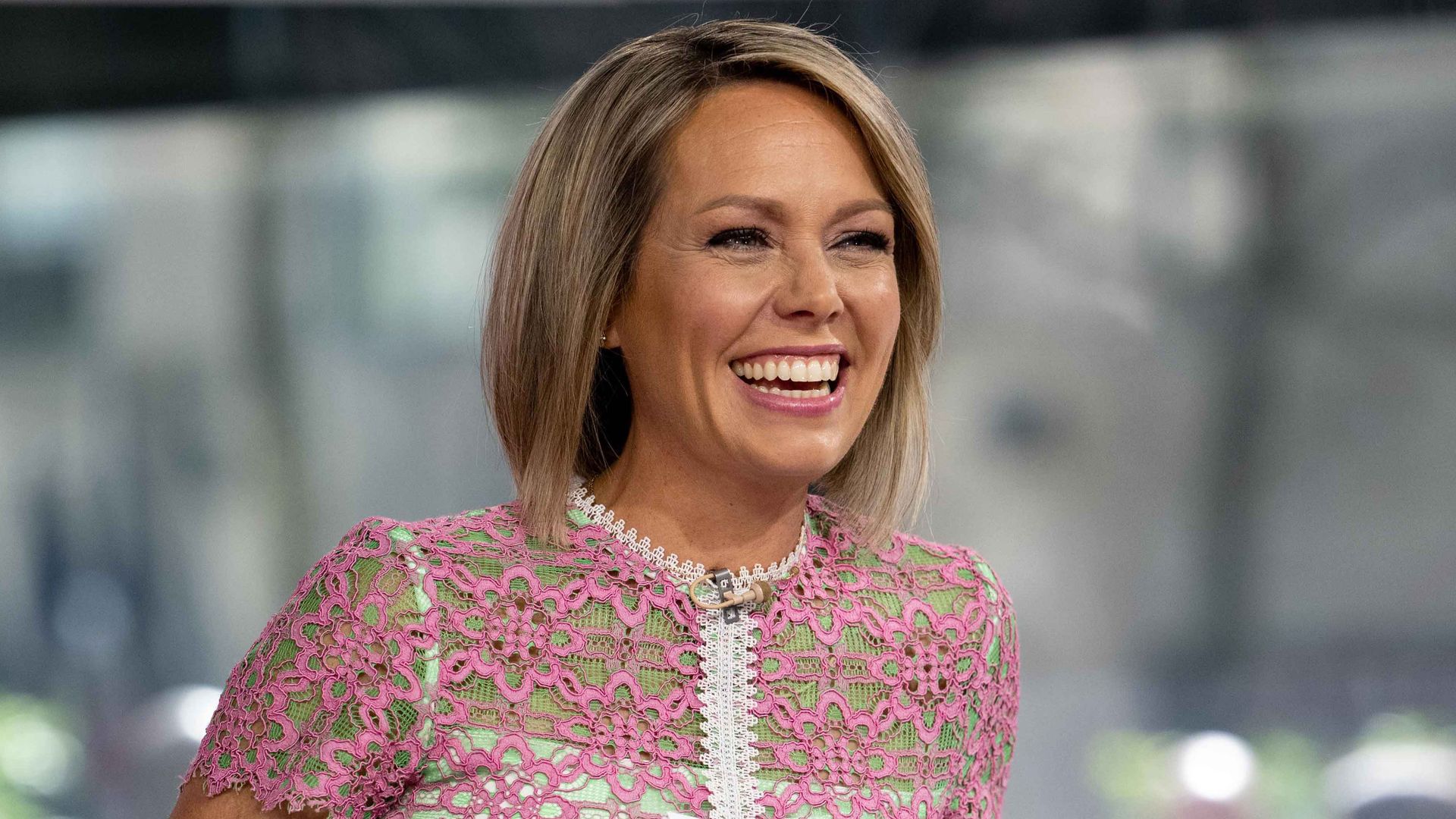 dennis bermejo recommends dylan dreyer in bikini pic