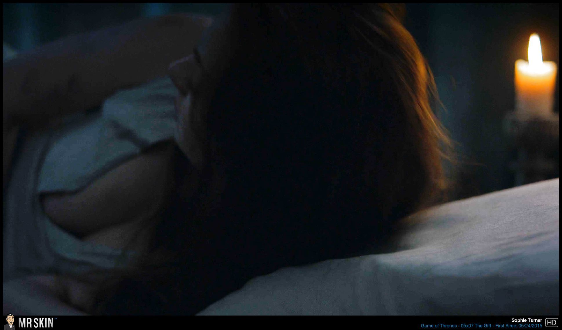 arifa syed recommends Sophie Turner Nuda