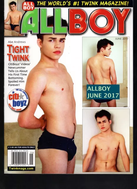 carma armstrong recommends Tight Twinks