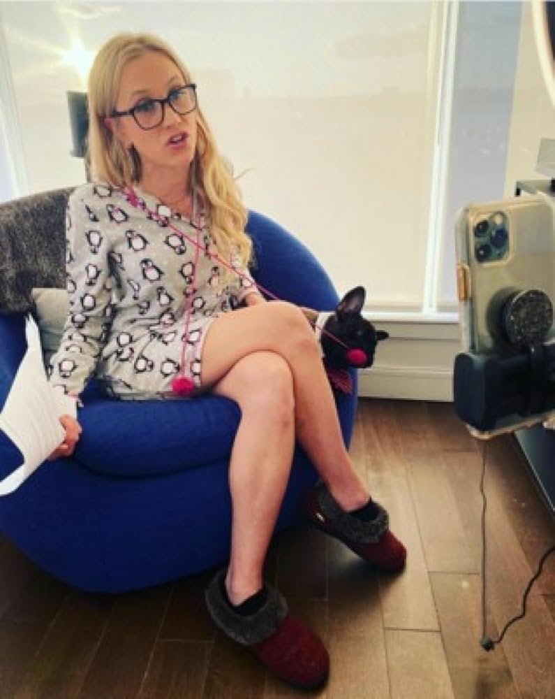 belinda landry add kat timpf porn photo