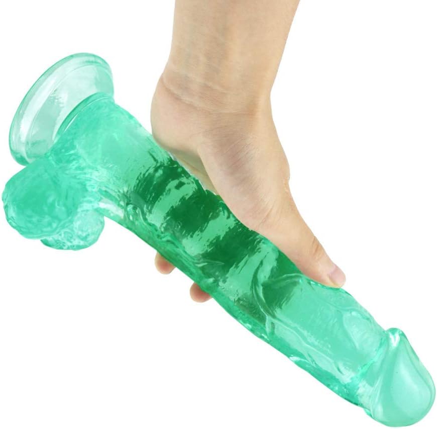 10 inch didlo - squirt for men gropping in public