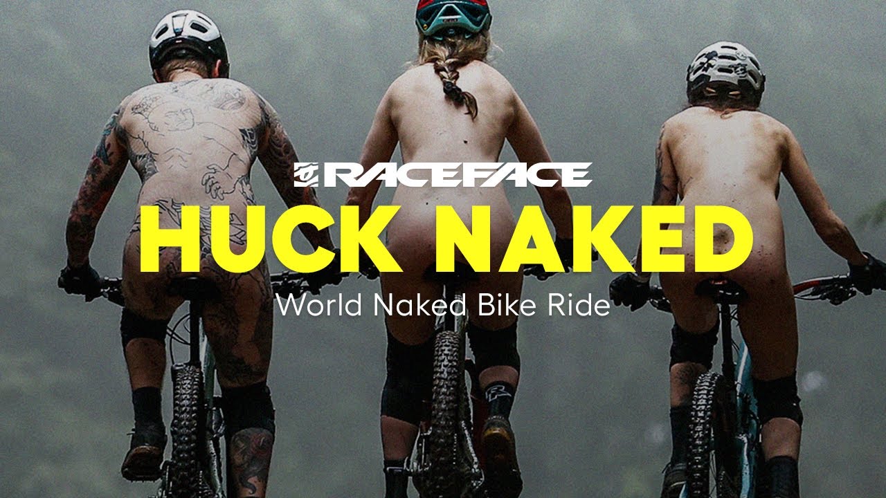 becky sinnett recommends Naked Race